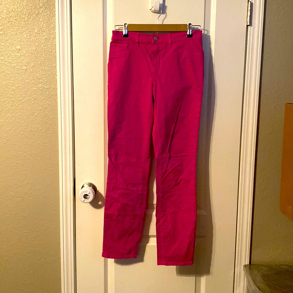 J brand